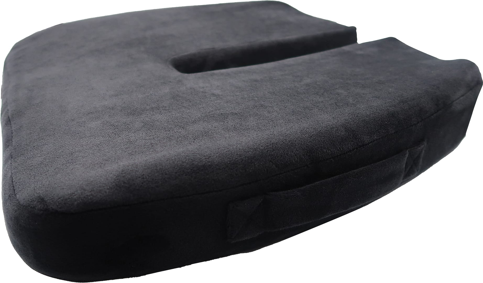 Afunbaby Memory Foam Seat Cushion Tailbone Pressure Relief